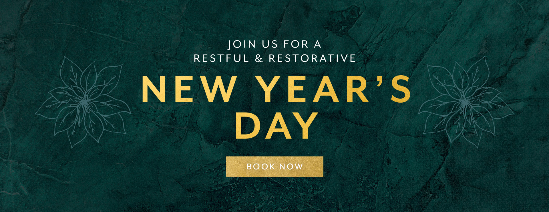 New Year's Day at The Merlin