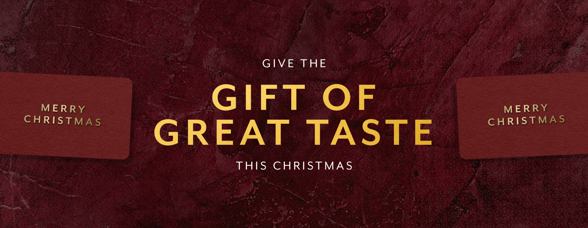 The Merlin Gift Card