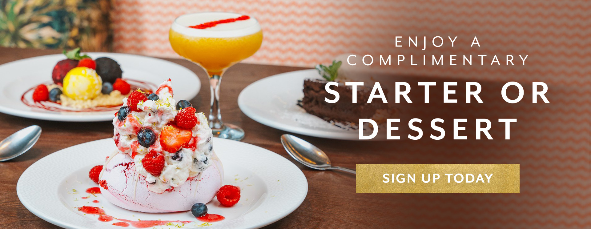 Sign up