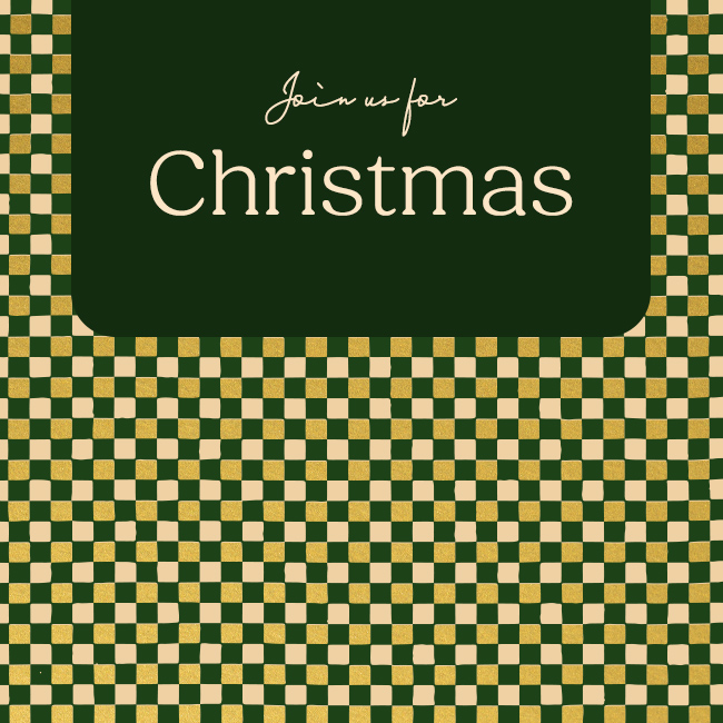 Christmas at The Merlin