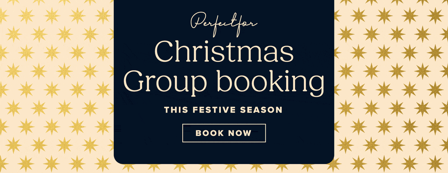 Christmas 2024 at Alderley Edge