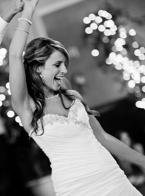 Contact The Merlin to book your wedding